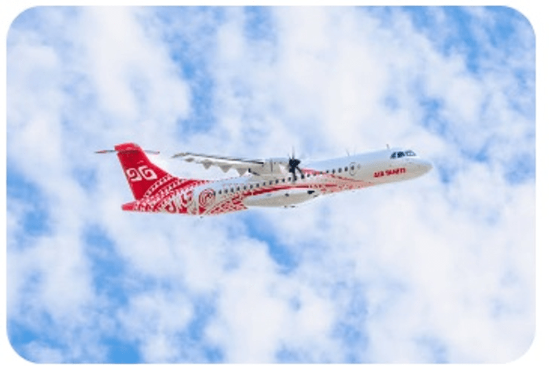 Gestionnaire Outillage Aéronautique (H/F) image