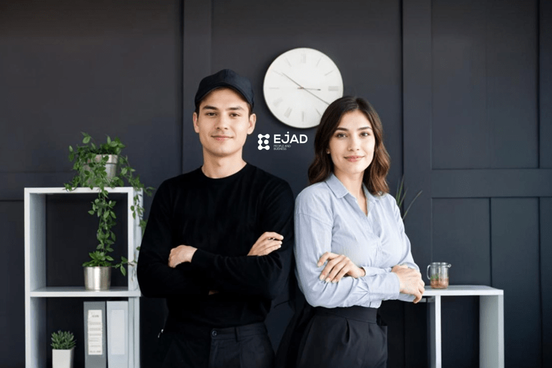 Recruiting Coordinator at ALTAMKEEN (EJAD) image