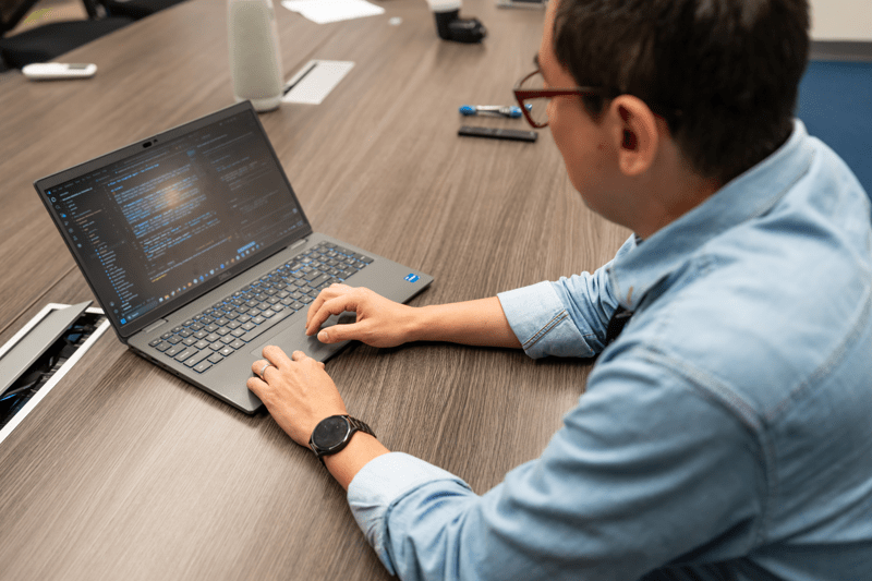 Salesforce Account Executive (Brazil) image