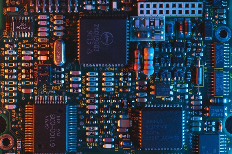Senior .NET Fullstackutvecklare image