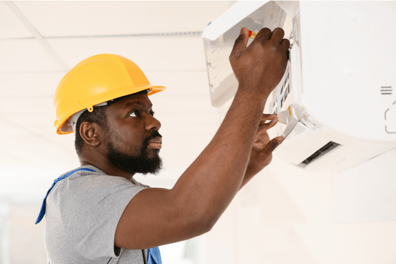Electrician (Part time) image