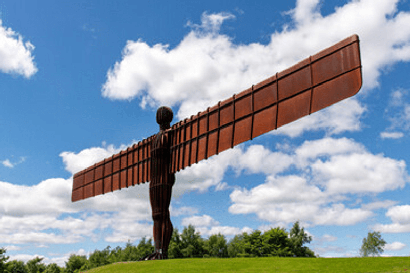 Enterprise SaaS Sales Executive - North image