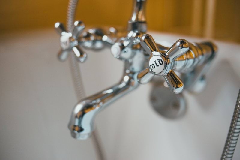 Plombier/Chauffagiste - Salles de Bain clé en main F/H image