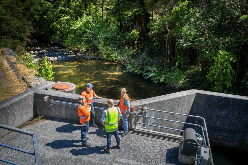 Team Leader Major Pipelines and Fabrication image