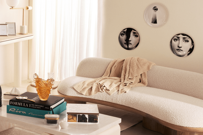 Retail Manager - Luxury Homeware image