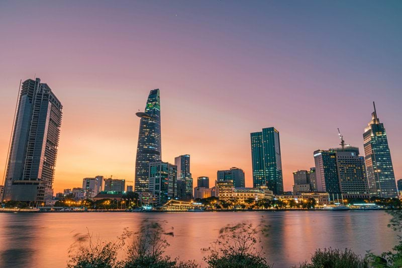 Sales Head (Vietnam) image