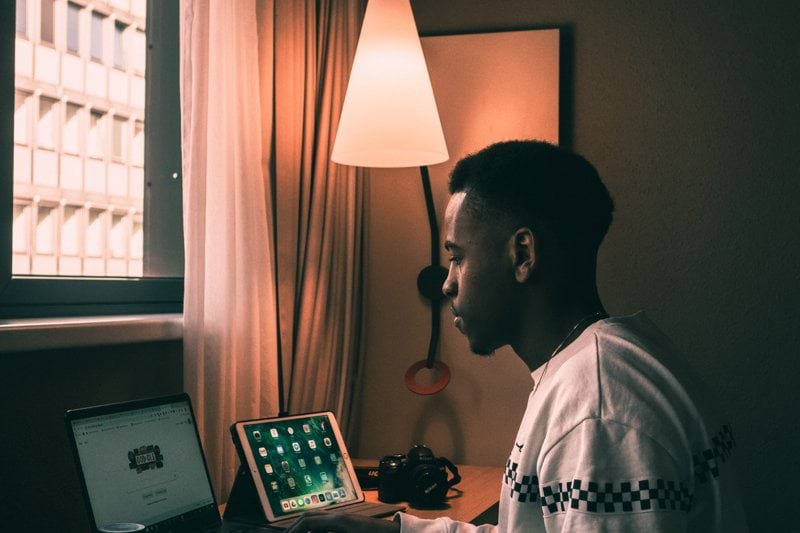 Senior Accountant - Contrato temporal de un año image