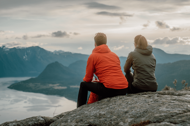 Økonomimedarbeider image