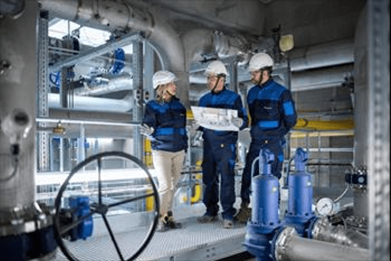 Développeur Électronique Embarquée (H/F) Secteur Aéronautique image
