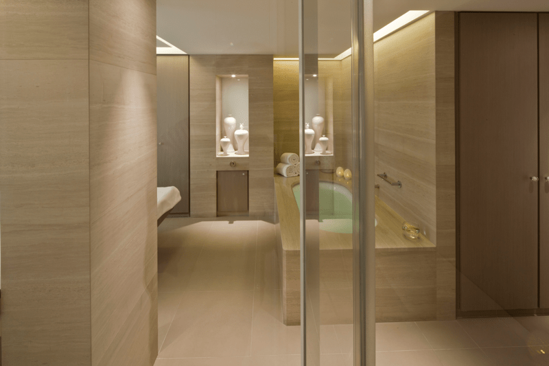 Réceptionniste SPA H/F image