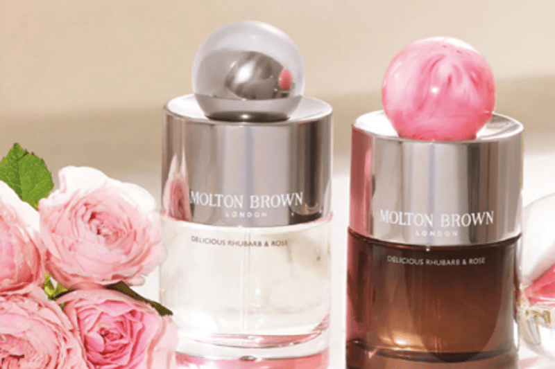 مستشارة الجمال - Molton Brown image