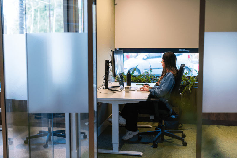 AI Software Developer image
