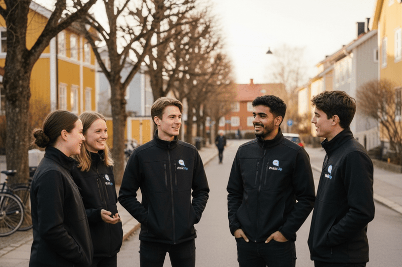 B2C Fältsäljare utan lönetak i Göteborg! image
