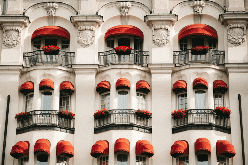 Receptionist till Hotel Diplomat image