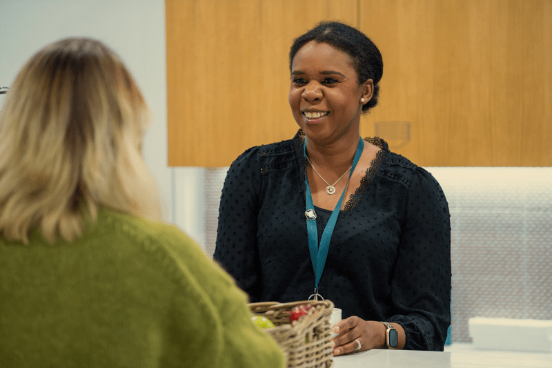 Company Secretary image