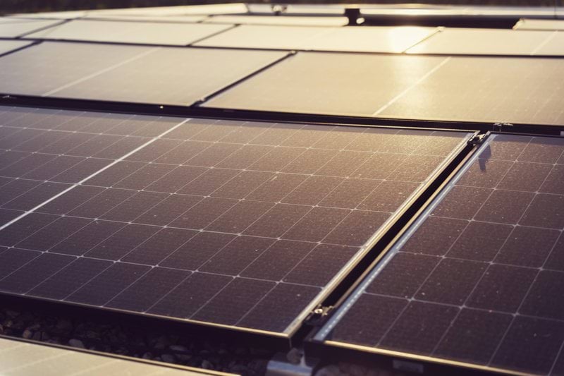Solar PV Electrician image