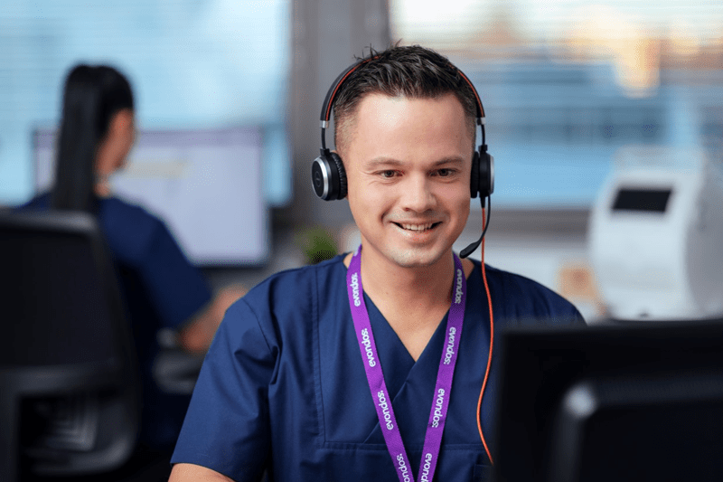 Teamlead Customer Support image