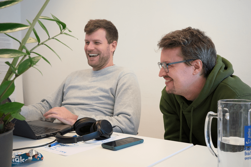 Technical Support & Platform Manager (German required) image