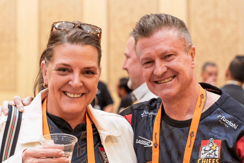 Customer Success Manager image