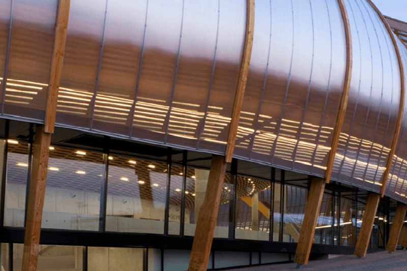 Ingénieur(e) CVC H/F image