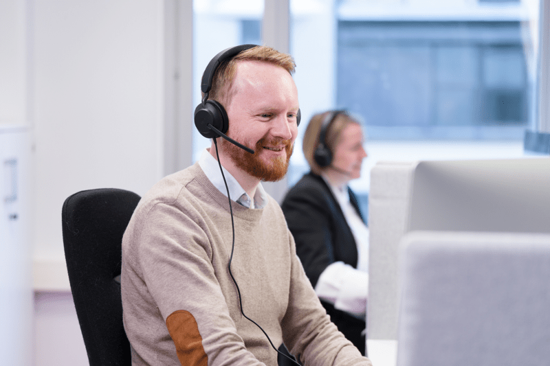 Thon Gruppen søker gavekortkonsulent image