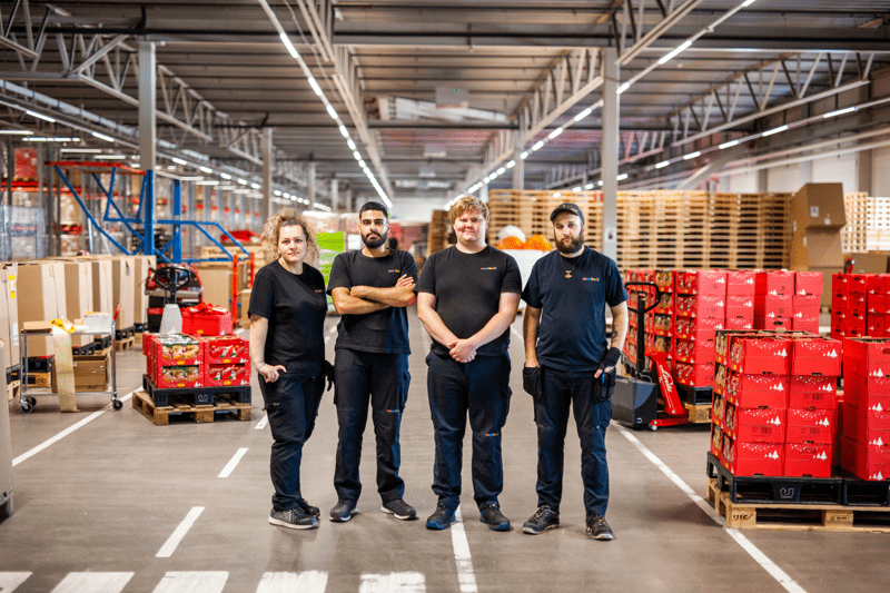 Senior UX-Designer till Samhall image