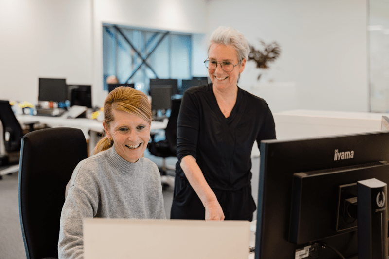 Strategisch Inkoper Site-Activities image