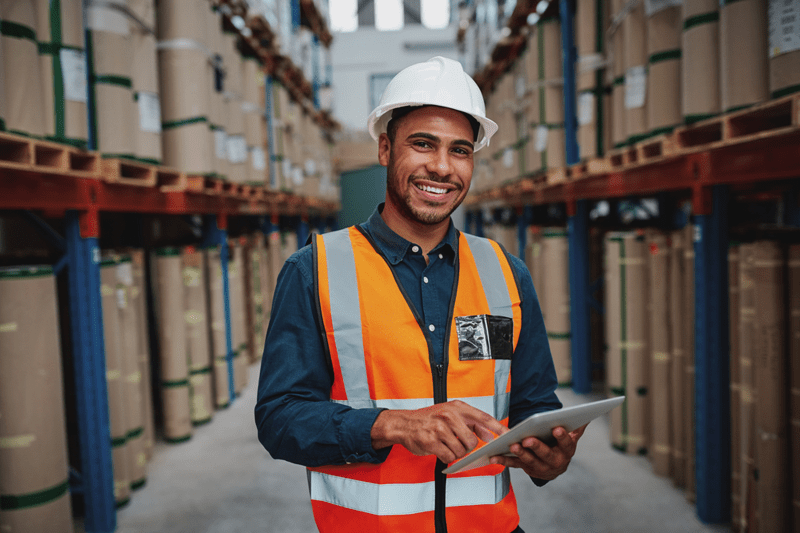 Inventory Control Clerk in Fort Lauderdale image