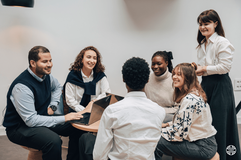 Consultant.e Social Ads - Paris / Remote H/F image