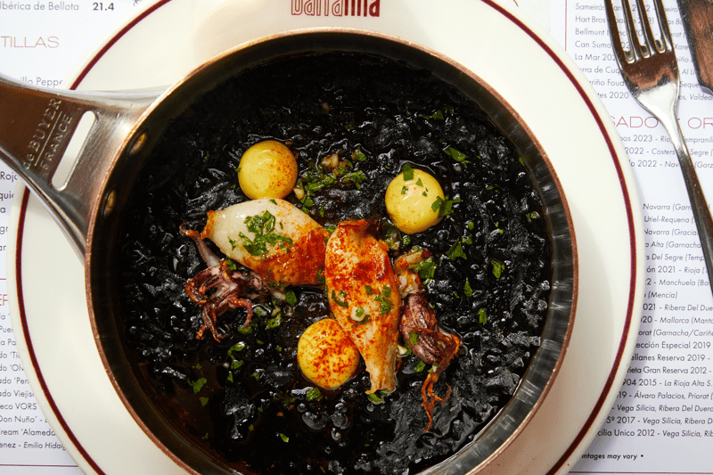 Commis Chef image