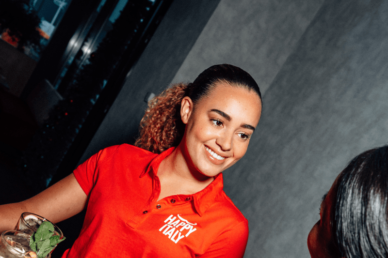 Assistent horecamanager image