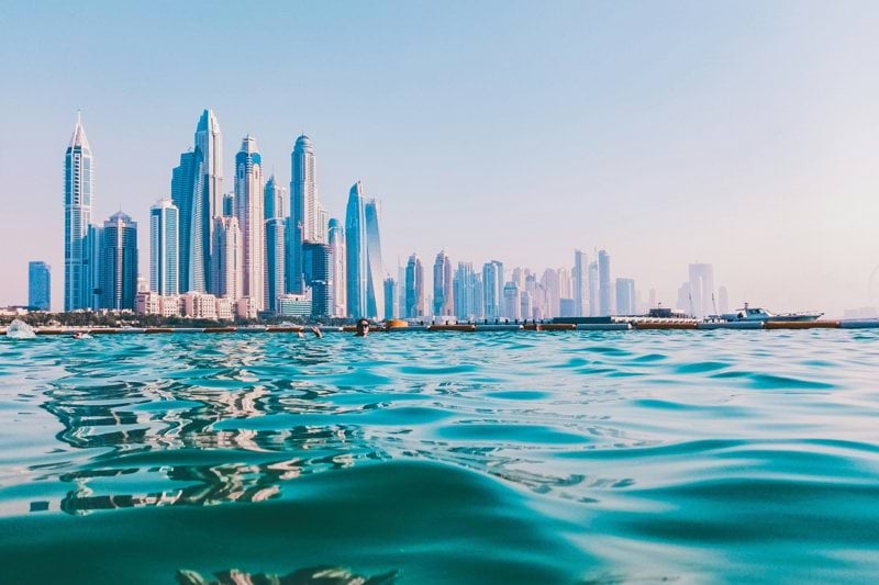 Group Business Operations Manager – Dubai (On-site) image