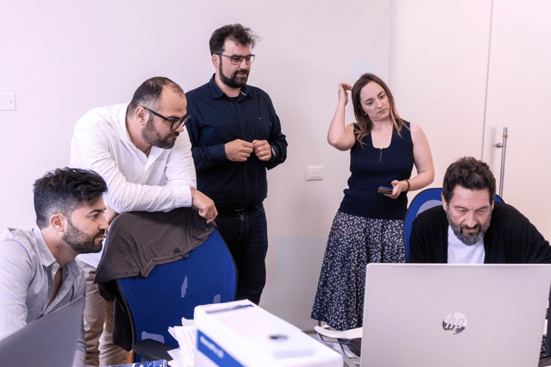 PROJECT MANAGER image