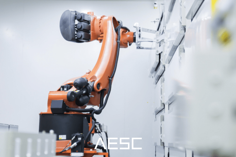 AESC | Automation Engineer image