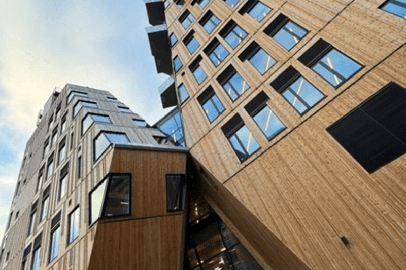 Leder for Operations & Shared Services | Buypass image