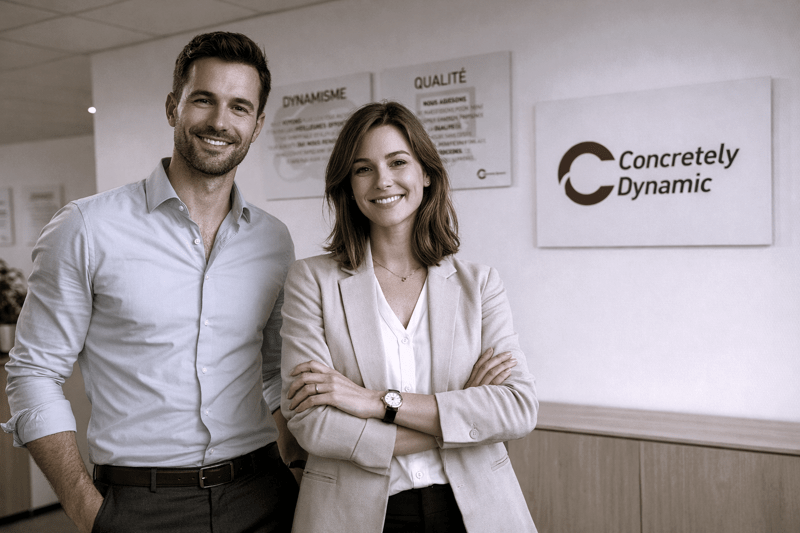 Payroll & Reporting Manager H/F/X image