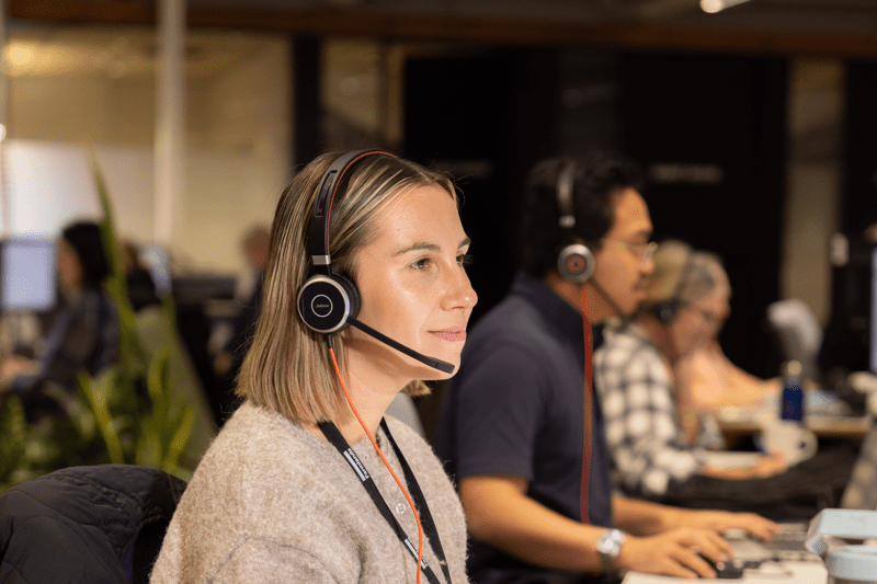 Customer Order Processing Manager image