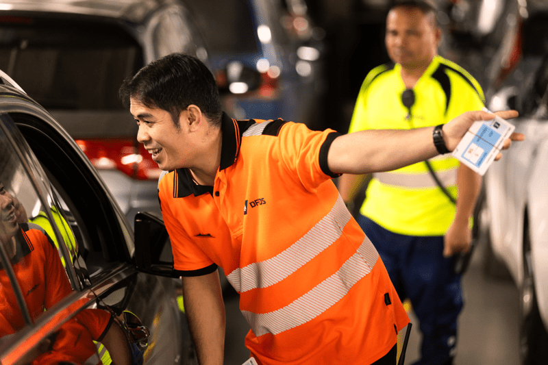 Freight Operations Coordinator image