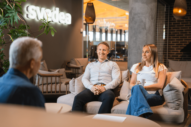 Är du student och vill utvecklas inom Analys, Data Science och AI? image