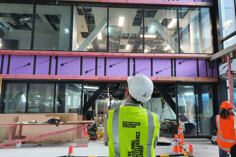 Project Manager image