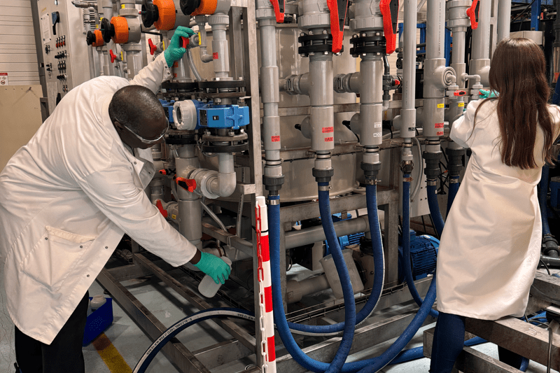 INGENIEUR R&D TECHNOLOGIQUE H/F image