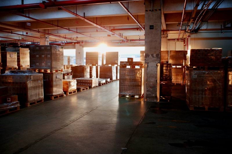 Global Packaging Category Manager image