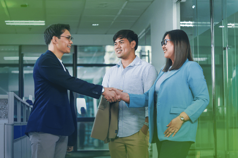 Sales Development Representative image