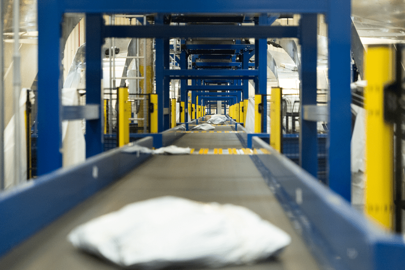 Depot Administrative image