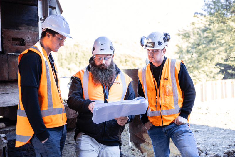 Drainage Foreman - Dunedin image