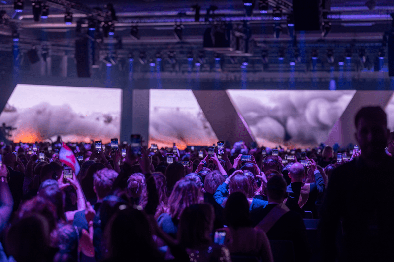 Digital strateg till Stockholmsmässan image