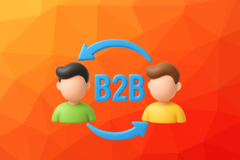 B2B Sales Teamleader image