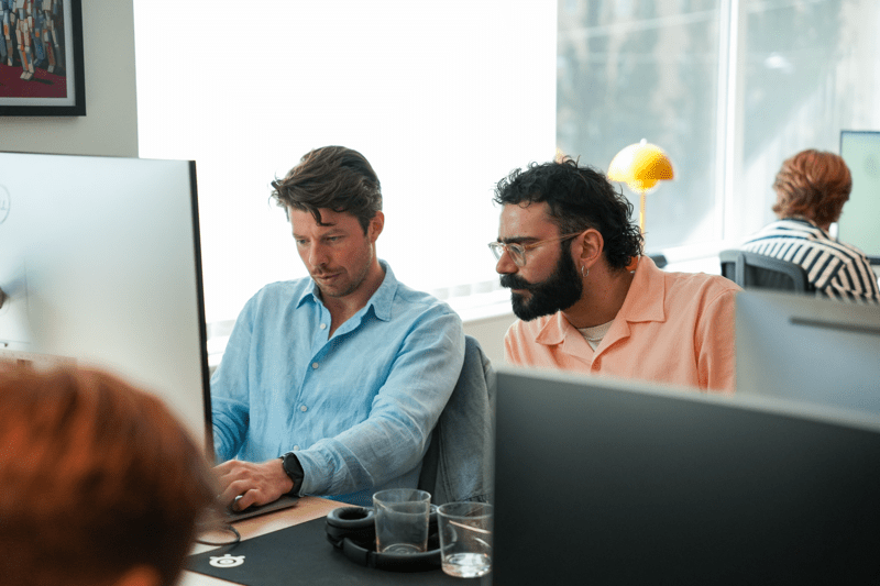 Machine Learning Engineer - Sweden 🇸🇪 image