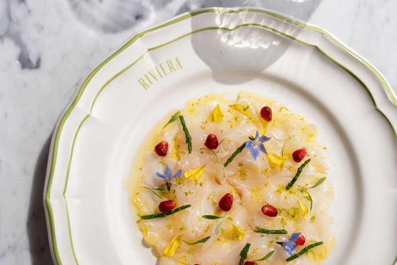 Chef.fe de Partie - Saison 2026 image