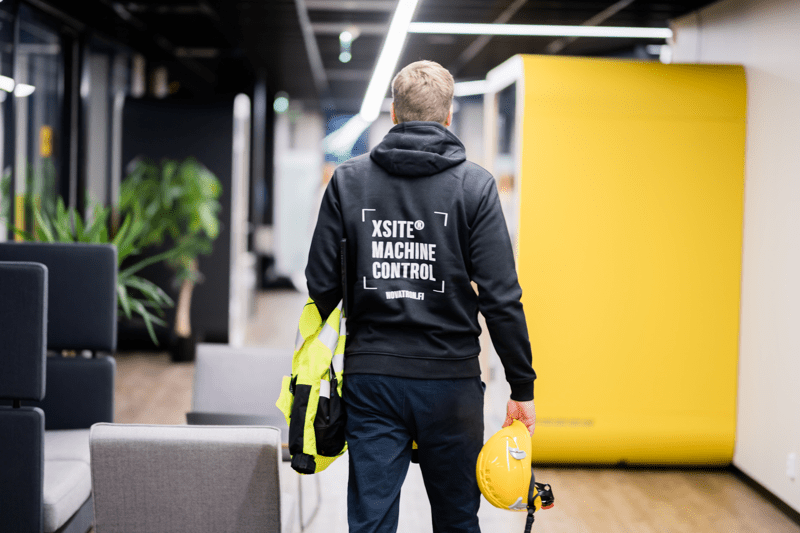 Testiautomaatiospesialisti - Novatron image